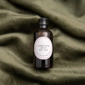 Ulei pentru protectia lemnului 50 ml