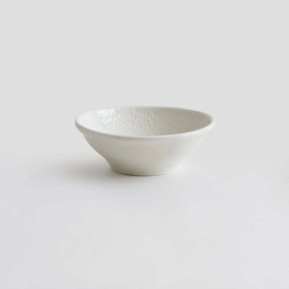 WELLINGTON Bol supă, porțelan, D.16cm