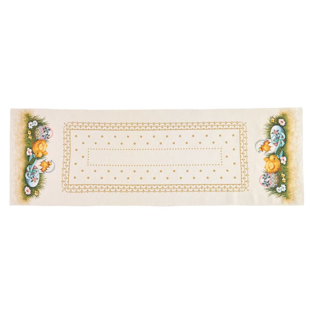 WHISPER EASTER Șervet decorativ masă
