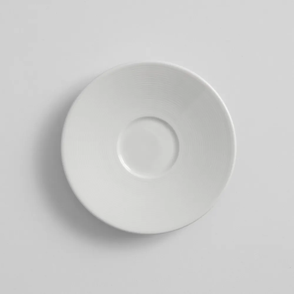 WISH Farfurie desert, porțelan, D.16cm