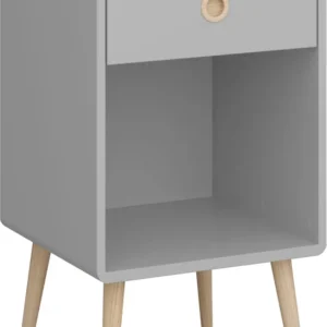 Comodă Softline Home affaire, gri