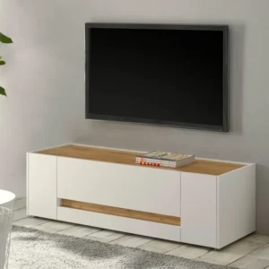 Comoda TV »City Giron«, cu design modern, 140 cm latime