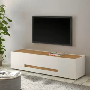 Comoda TV »City Giron«, cu design modern, 170 cm latime
