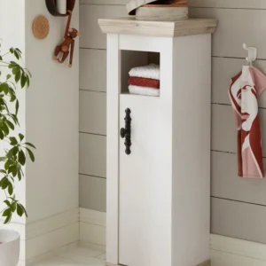 Comoda »Florenz« cu aspect romantic, lățime 42 cm
