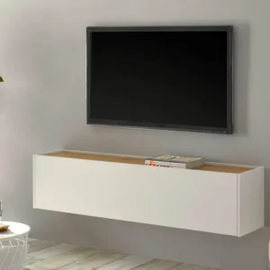 Comoda suspendata »City Giron« cu design modern, 150 cm