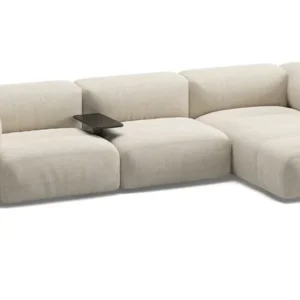 Canapea/coltar modern tapitat, Savina