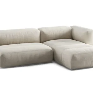 Canapea/coltar modern tapitat, Savina 2