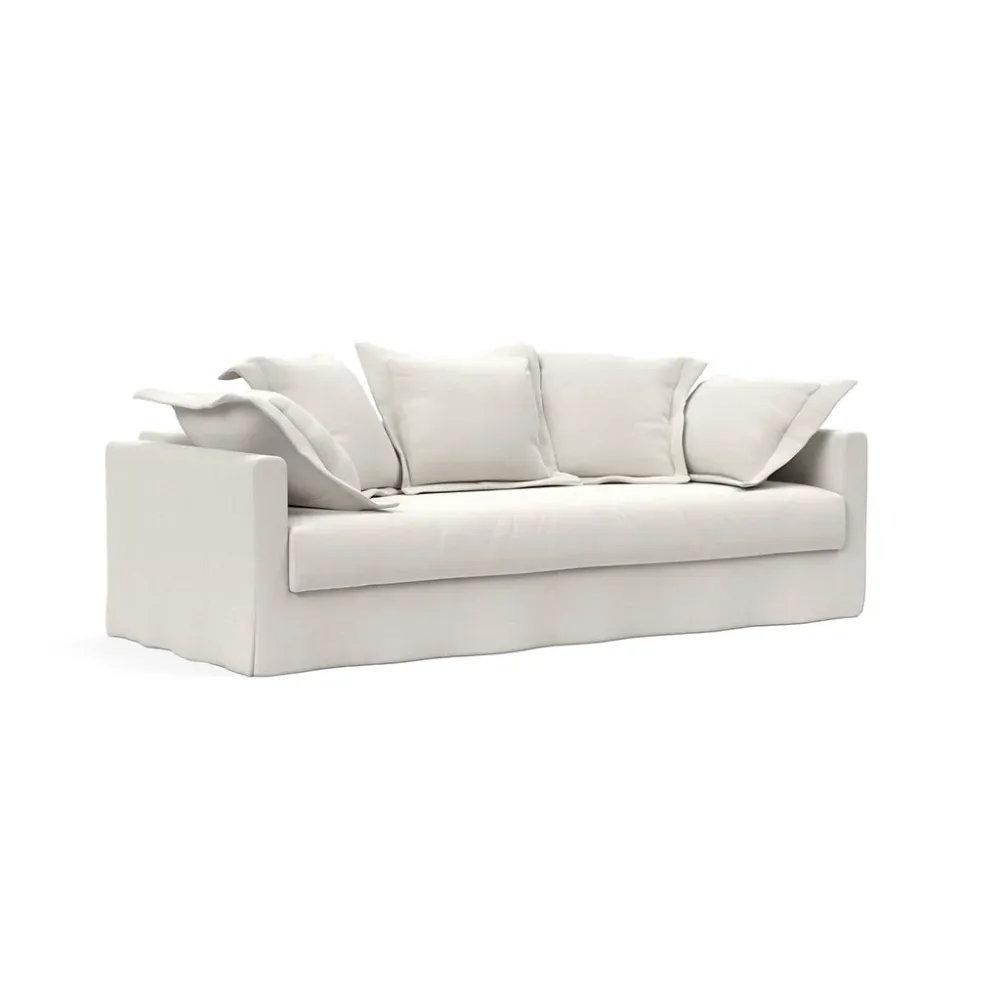 Canapea extensibila Innovation Living Pascala