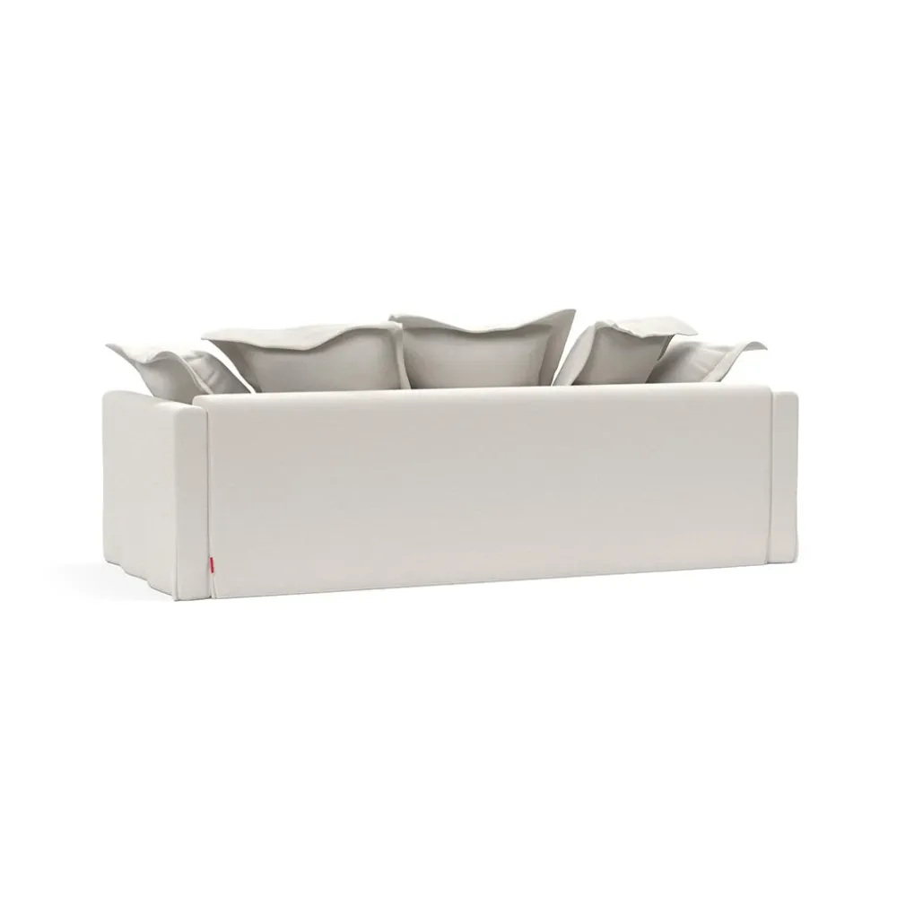 Canapea extensibila Innovation Living Pascala