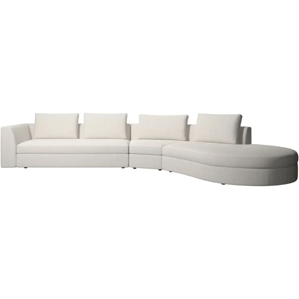 Canapea Bergamo BoConcept