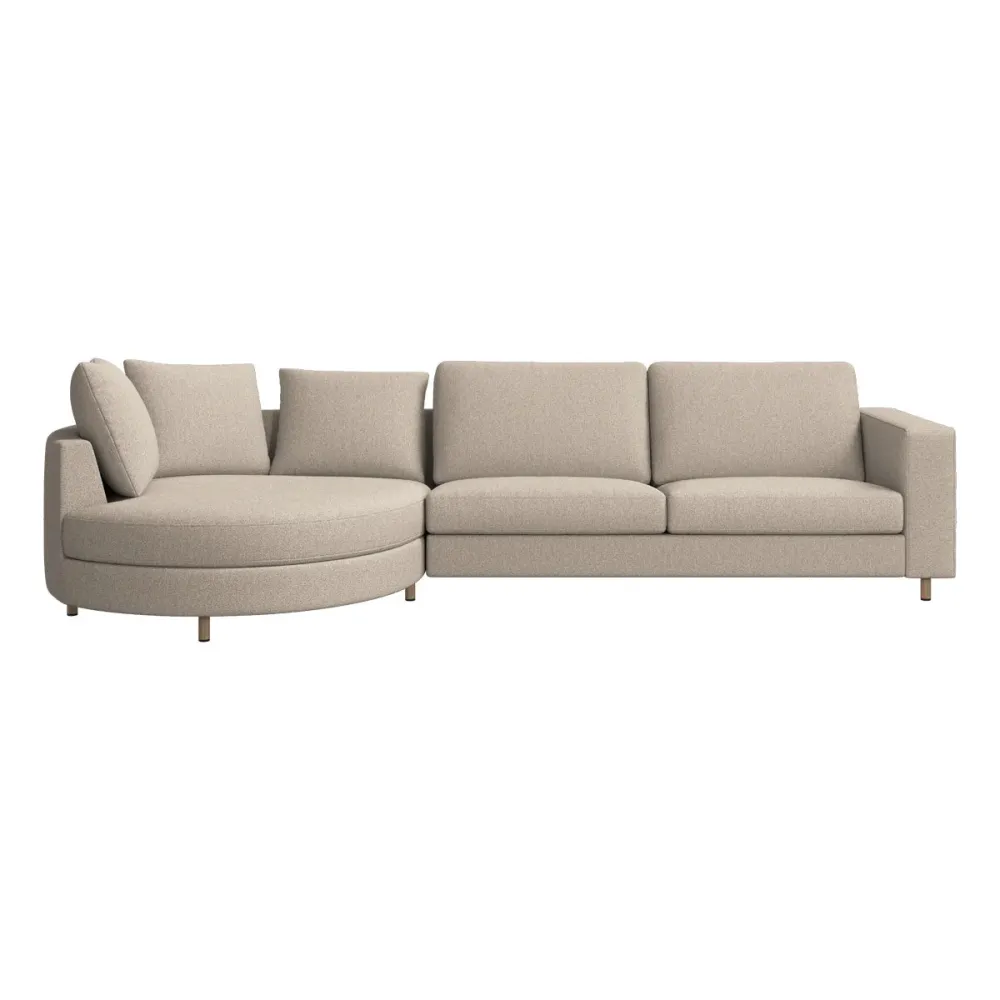Canapea BoConcept Indivi