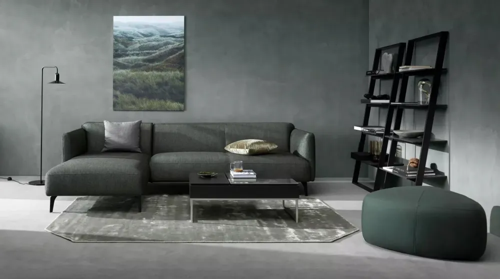 Canapea BoConcept Modena