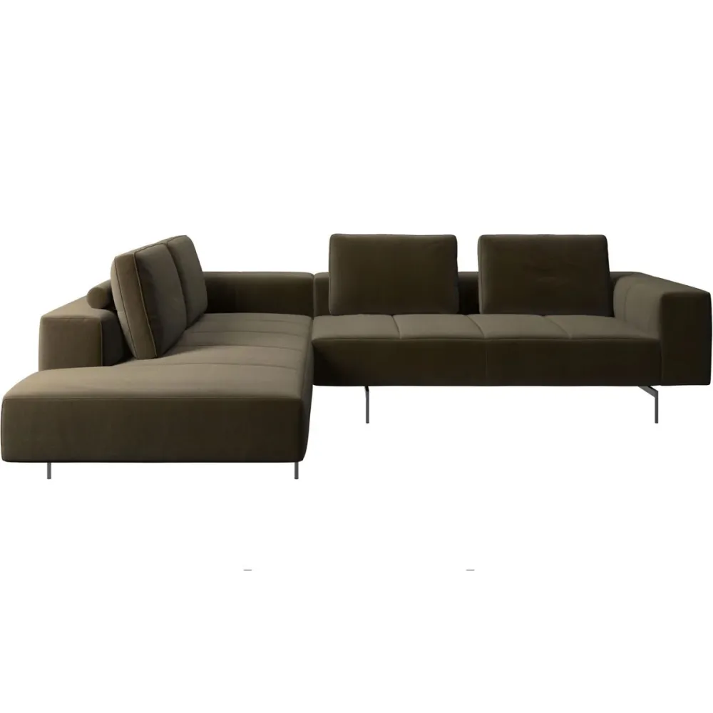 Canapea colt BoConcept Amsterdam