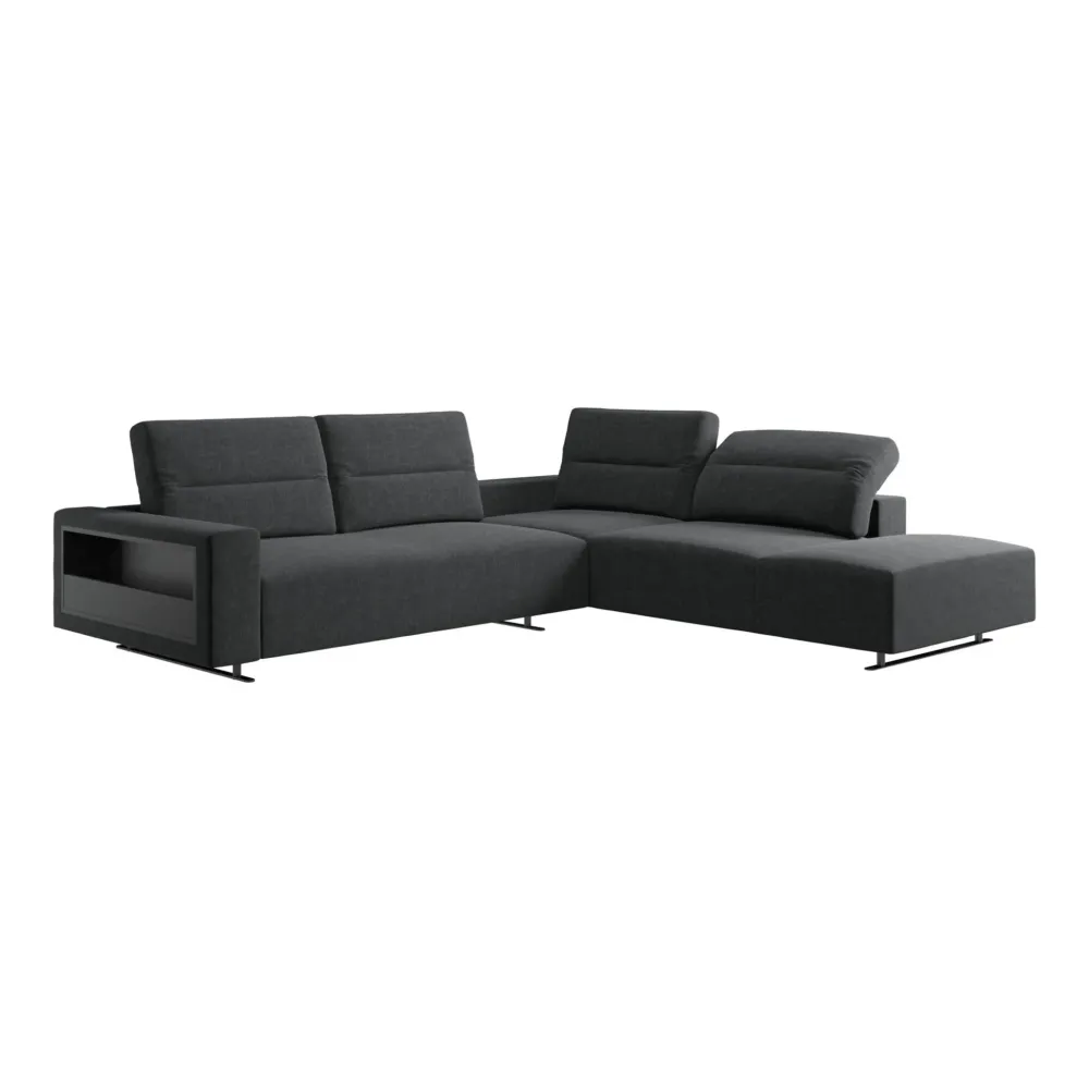 Canapea colt BoConcept Hampton