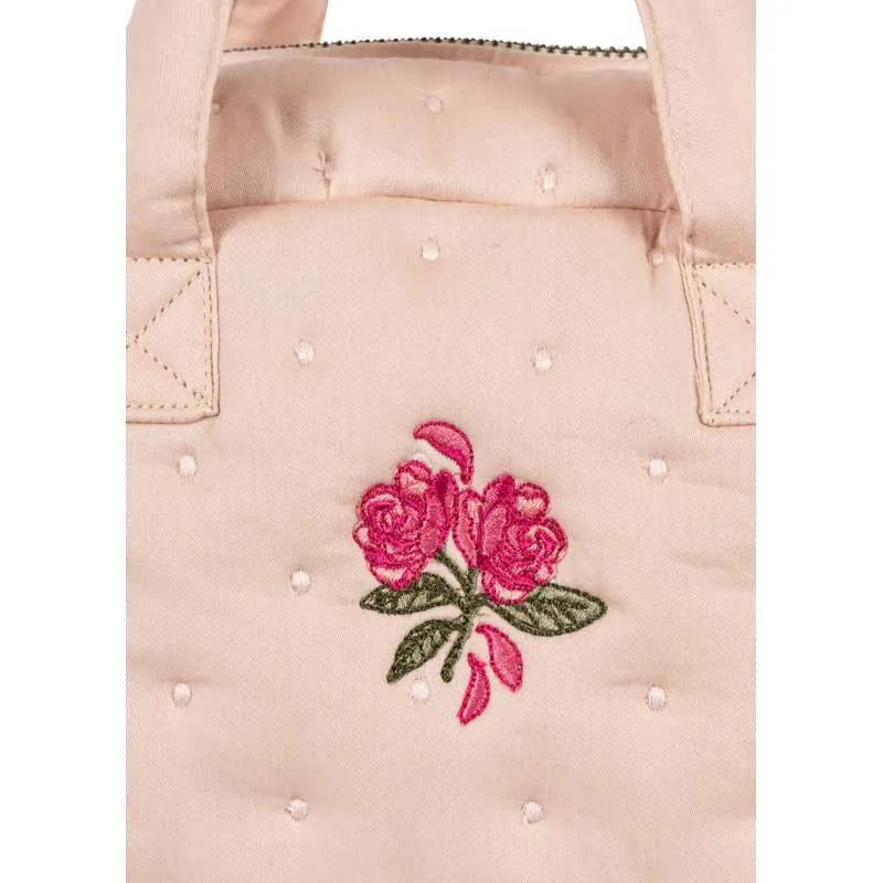 Konges Sløjd Dukke Pusletaske - Cameo Rose