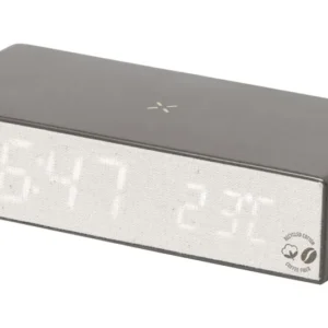 Încărcător fără fir cu ceas cu alarmă | AP733400-09