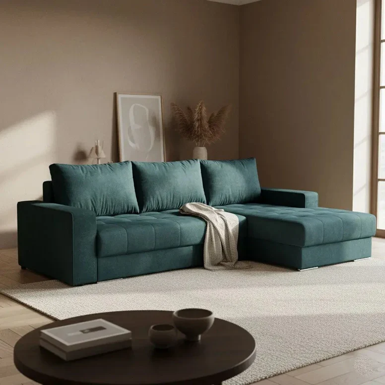 Coltar extensibil Boston Premium