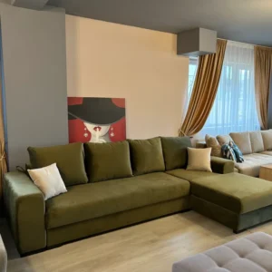 Coltar extensibil Kiev