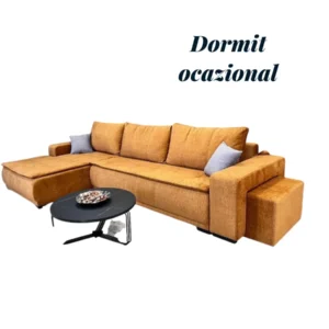 Coltar extensibil Odessa