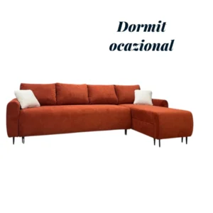 Coltar extensibil Porto mare