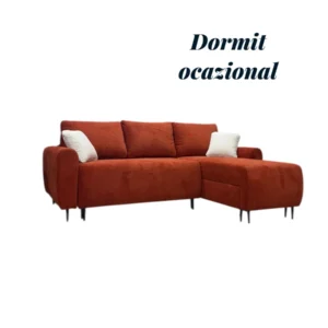 Coltar extensibil Porto mic