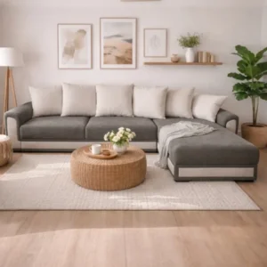 Coltar extensibil Roma DC