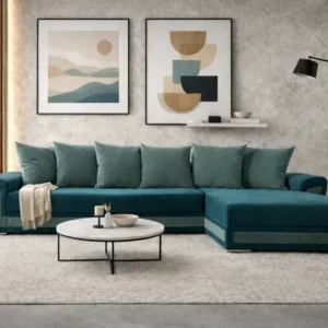 Coltar extensibil Roma DC