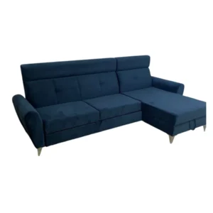 Coltar extensibil Roma categ. Lux