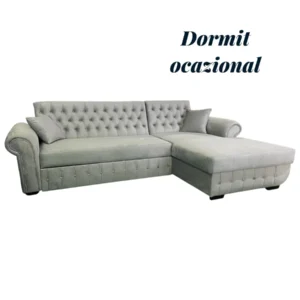 Coltar extensibil Sarah
