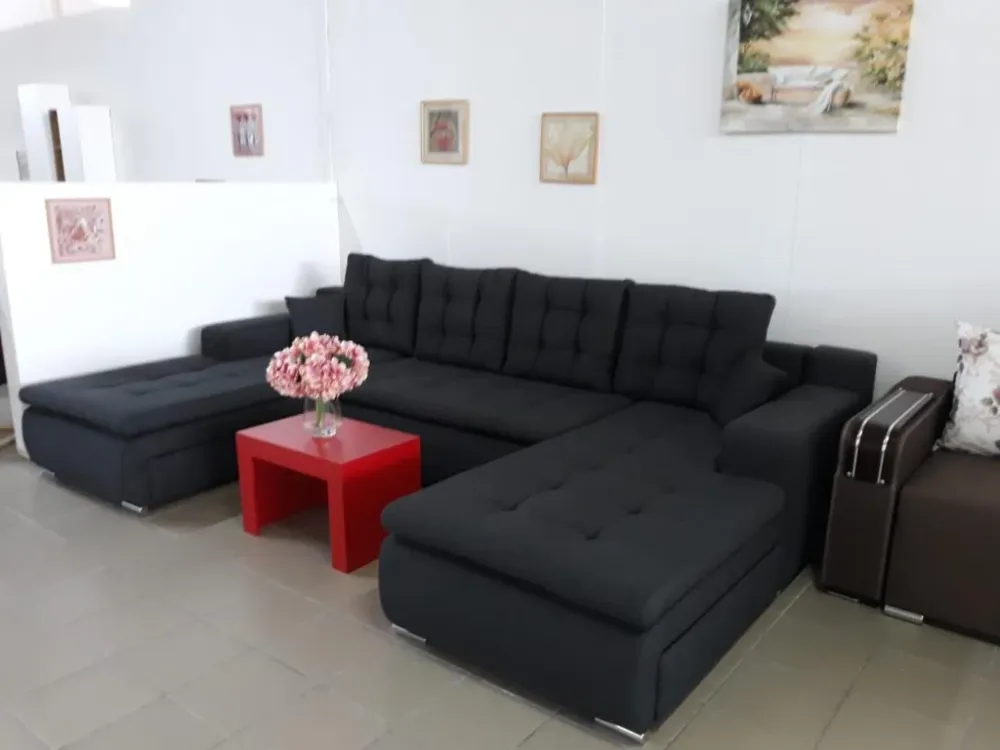 Coltar extensibil Vienna U