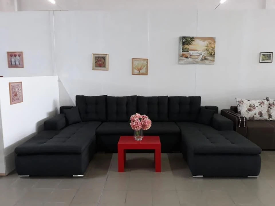 Coltar extensibil Vienna U