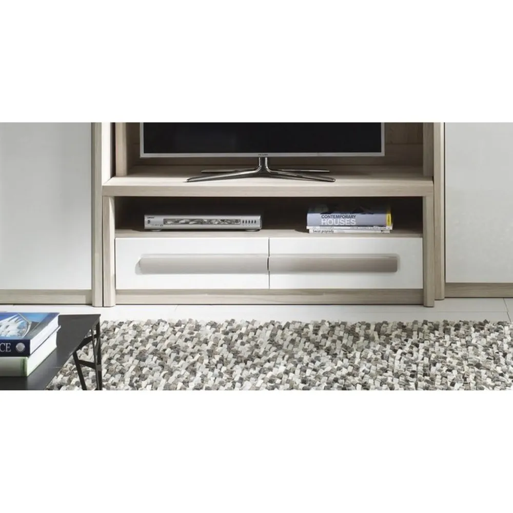 Comoda tv 120 ROMA 4, 120X53X44 CM