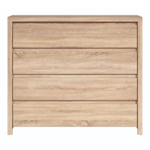 Comoda online KASPIAN, 105X40.5X92 CM
