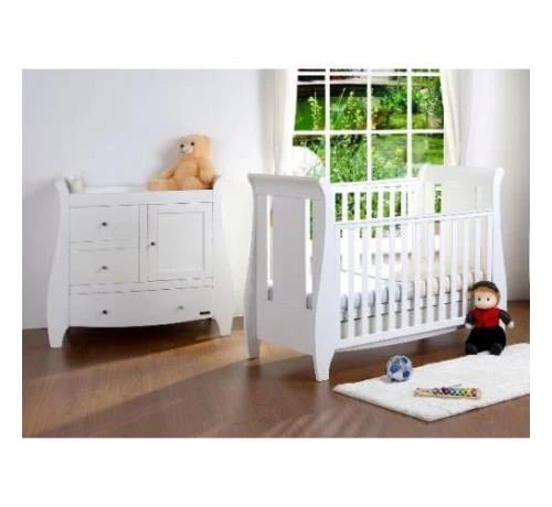 Tutti Bambini - Comoda Lucas Alba