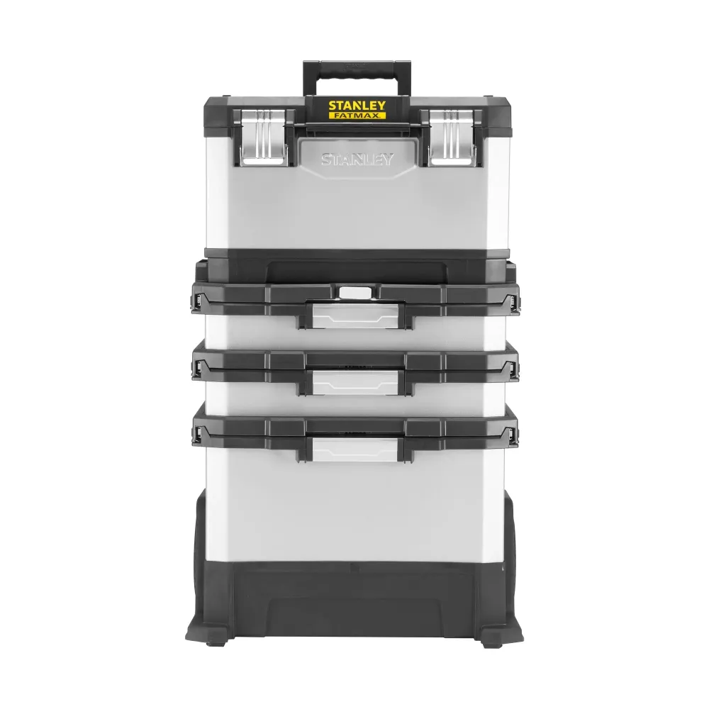Cărucior de scule Stanley Fat Max