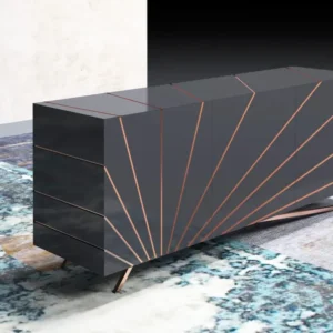Bufet Solaris brand Riflessi