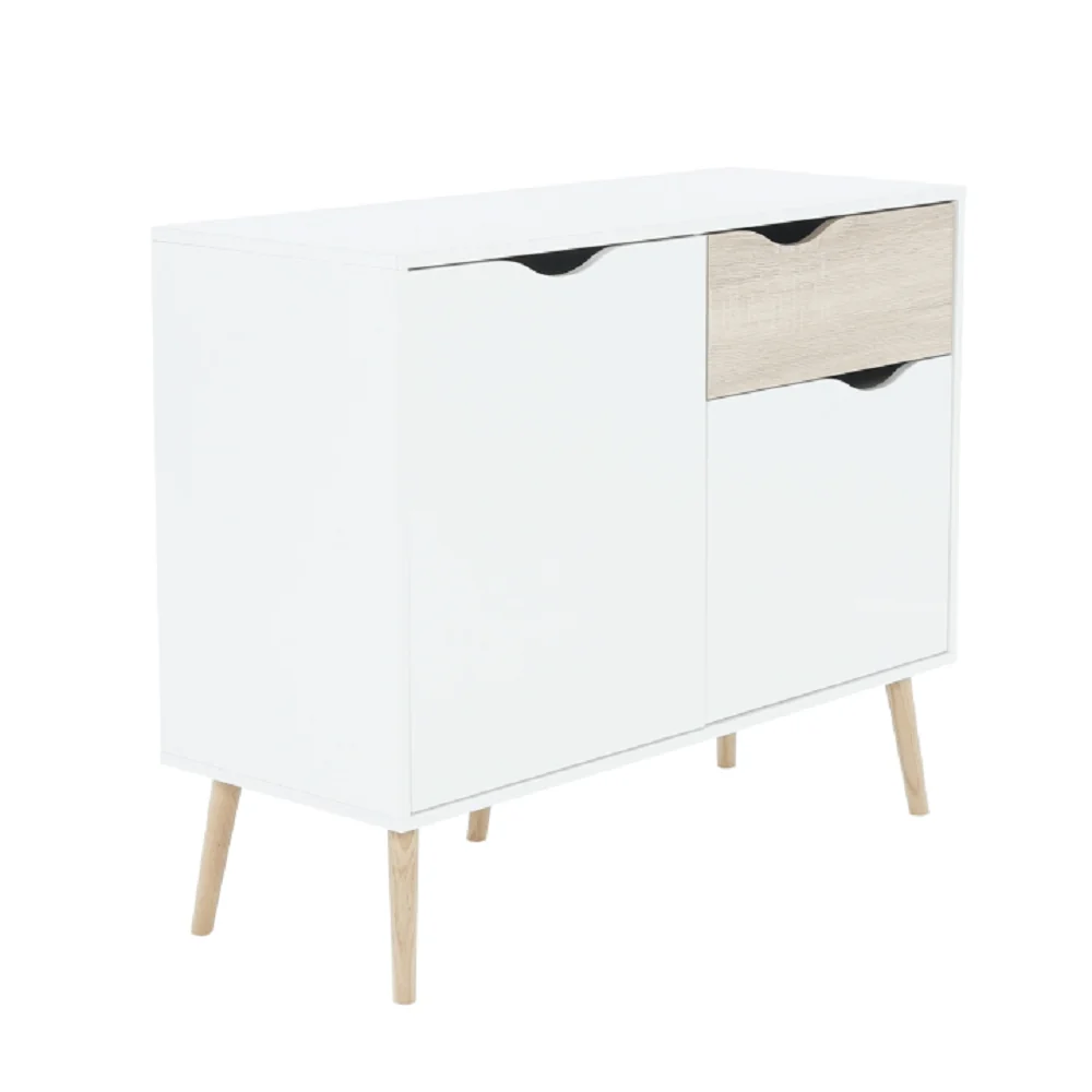Comoda stil scandinav Oslo la comanda, livrare 2-3 saptamani