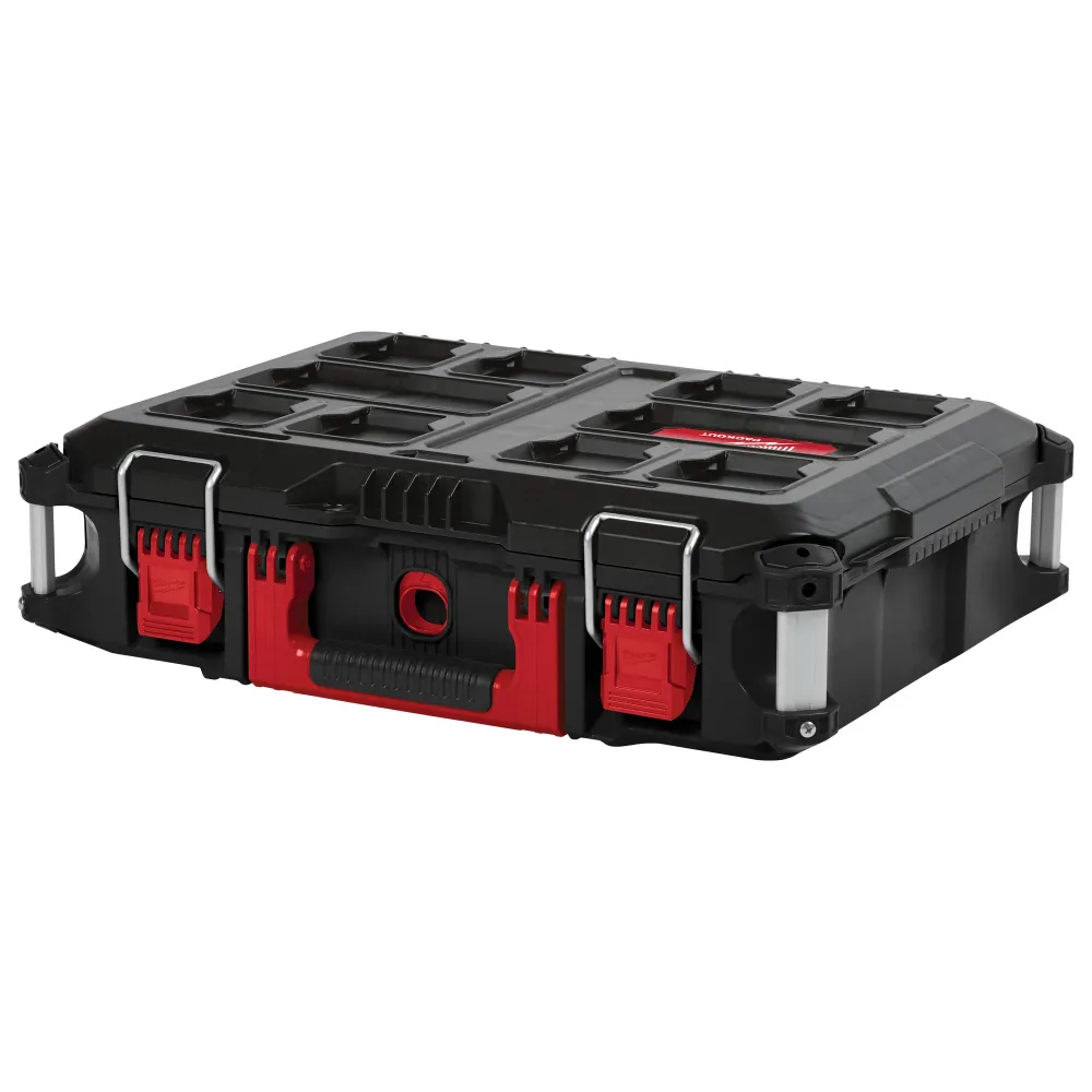 Organizator Milwaukee PACHET
