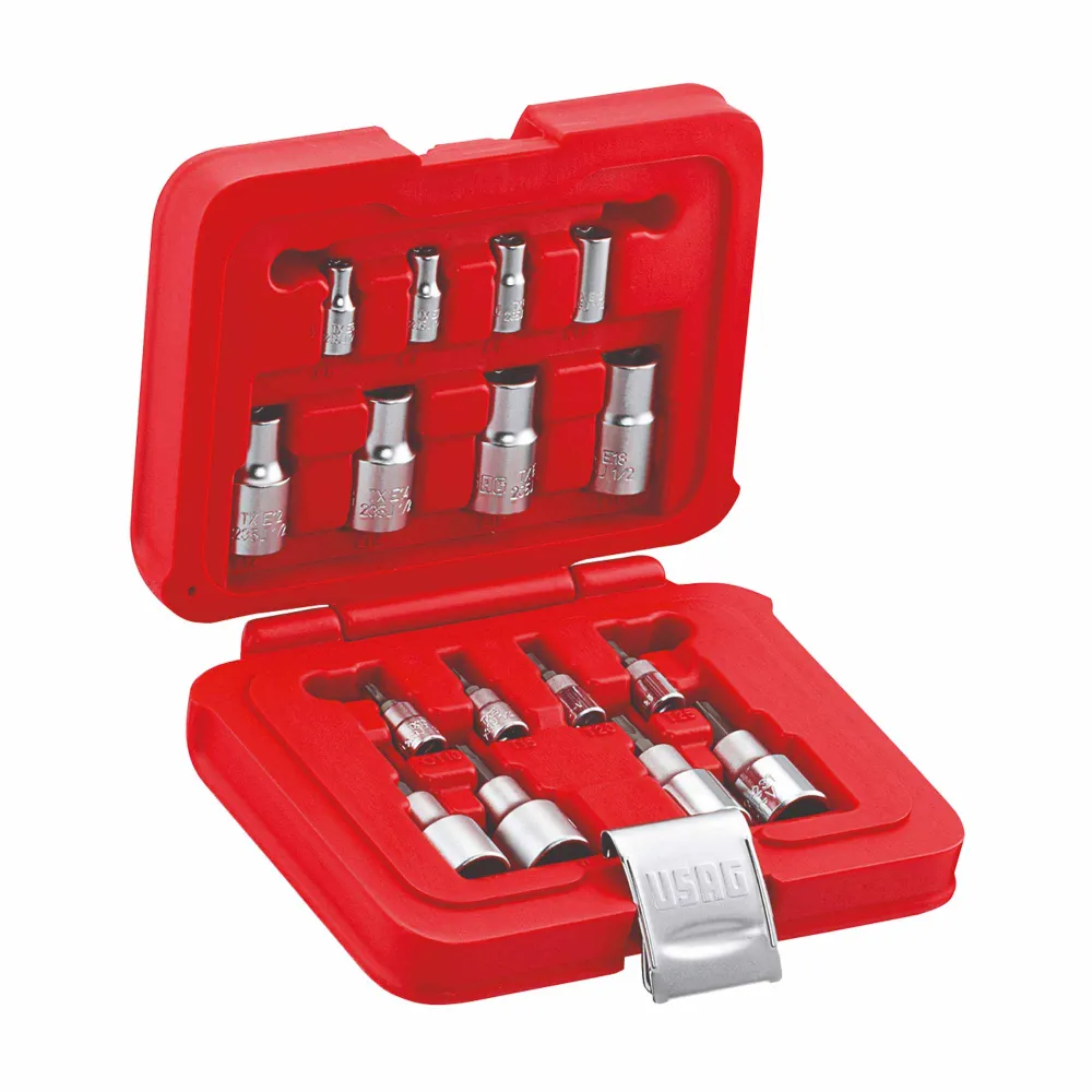 Set busolă Usag 601 1/4-1/2 JTX16