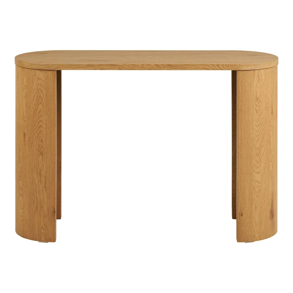 Consola Bibione natur 38x114x75 cm
