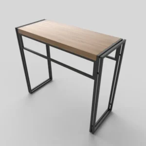 Consola Bolivar KN1, 90x35x76 cm
