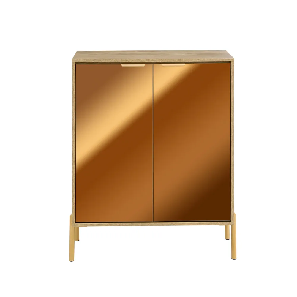 SoBuy Bufetă 83x38x100cm FSB96-G