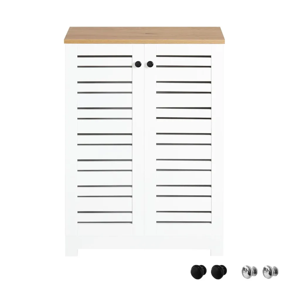 SoBuy Dulap dulap 60x30x82cm BZR41-W