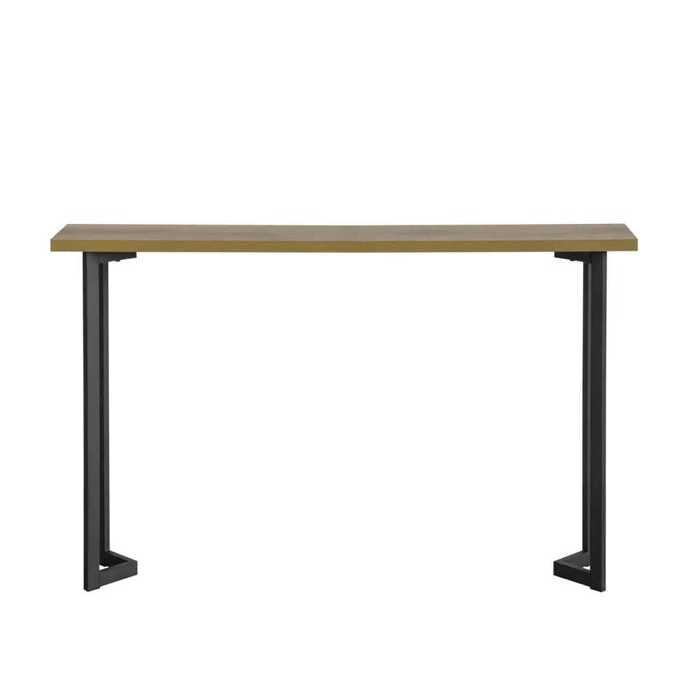 SoBuy Masa consola 120x20x75cm FSB50-PF