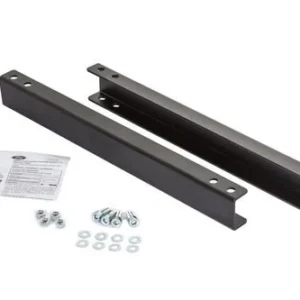 Kit pentru inaltare si instalare consola rotativa Ford Transit si Turneo 2014 - ...