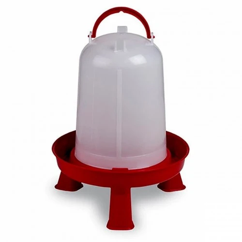 Adapator pasari cu maner si picioare 3 L