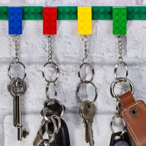 Key Bricks