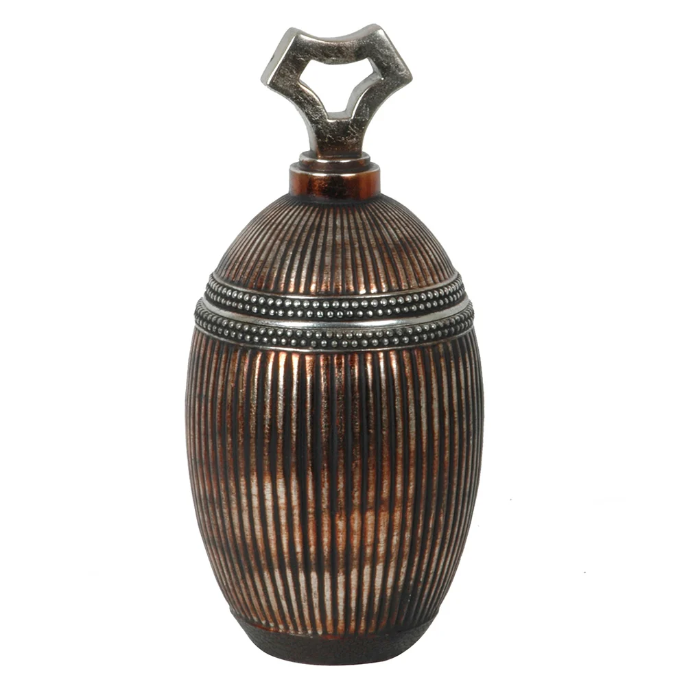 PAXTON Recipient decorativ cu capac