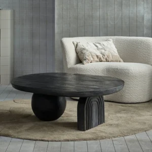 Masa Decorativa Moderna Dualis Orbit