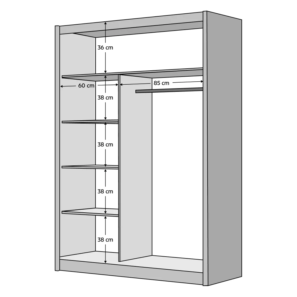 Dulap Ladder